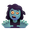 woman zombie